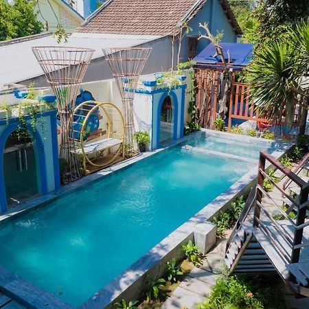 86 Homestay Phan Thiet Exterior photo