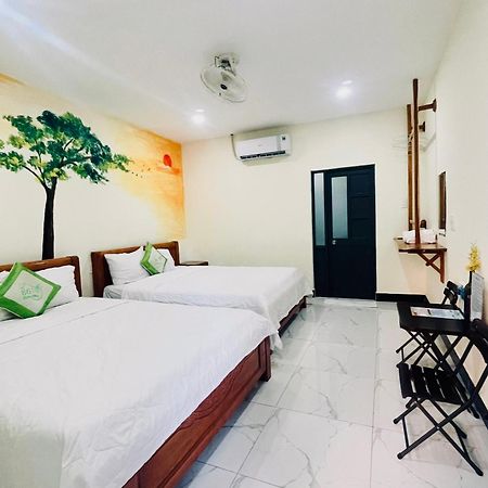 86 Homestay Phan Thiet Exterior photo