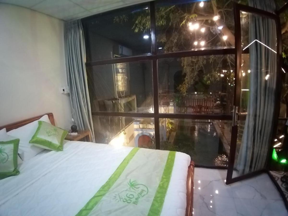 86 Homestay Phan Thiet Exterior photo