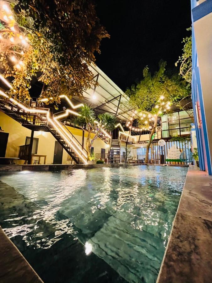 86 Homestay Phan Thiet Exterior photo