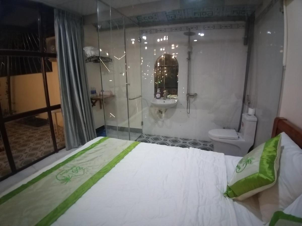 86 Homestay Phan Thiet Exterior photo