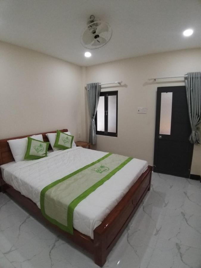 86 Homestay Phan Thiet Exterior photo