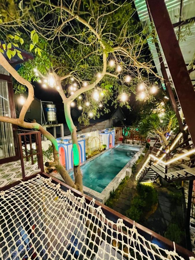86 Homestay Phan Thiet Exterior photo