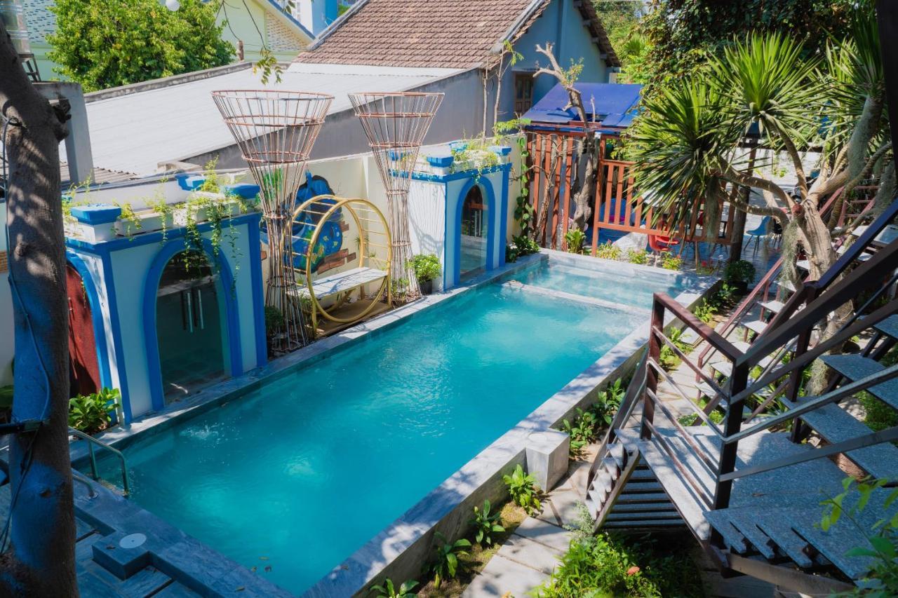 86 Homestay Phan Thiet Exterior photo