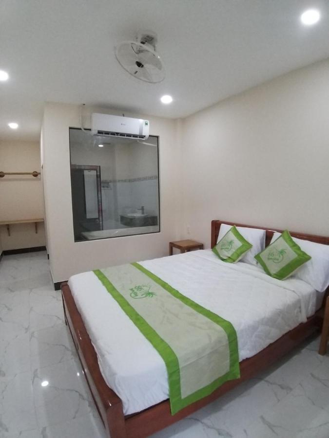 86 Homestay Phan Thiet Exterior photo