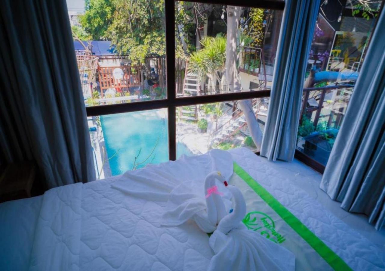 86 Homestay Phan Thiet Exterior photo