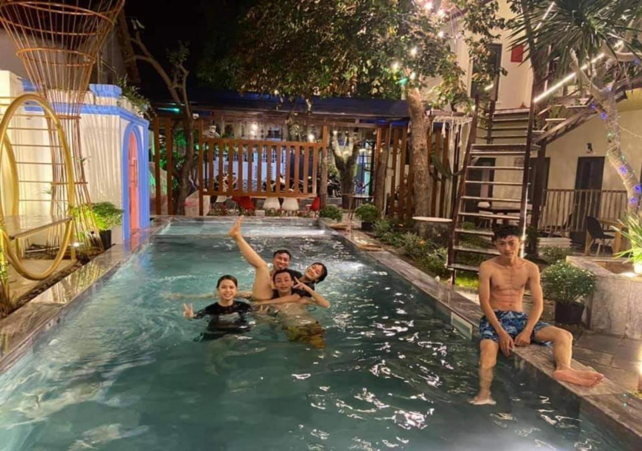 86 Homestay Phan Thiet Exterior photo