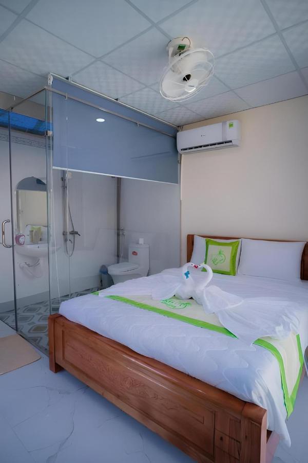 86 Homestay Phan Thiet Exterior photo