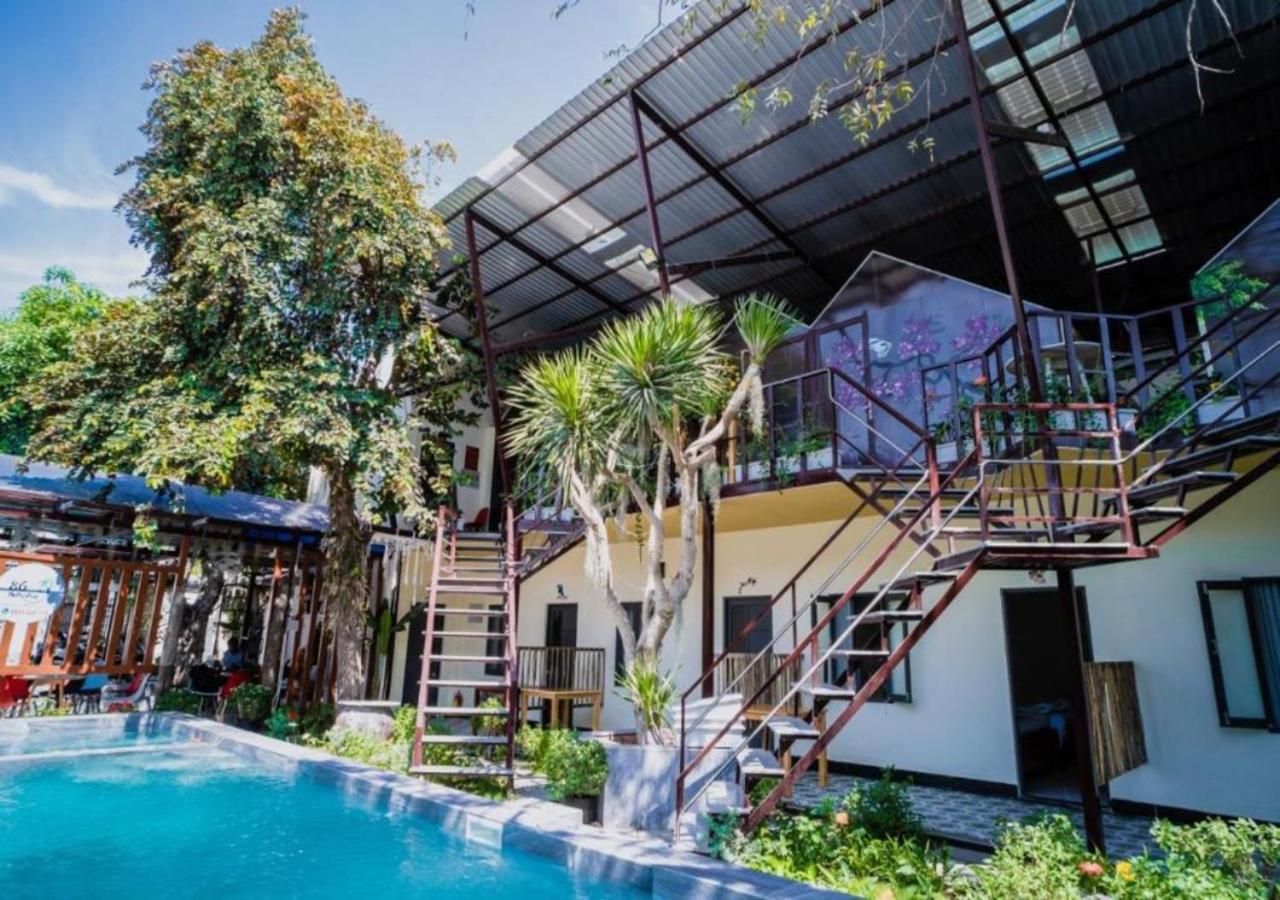 86 Homestay Phan Thiet Exterior photo