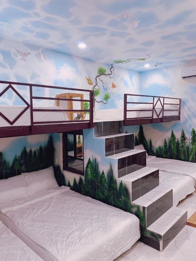 86 Homestay Phan Thiet Exterior photo