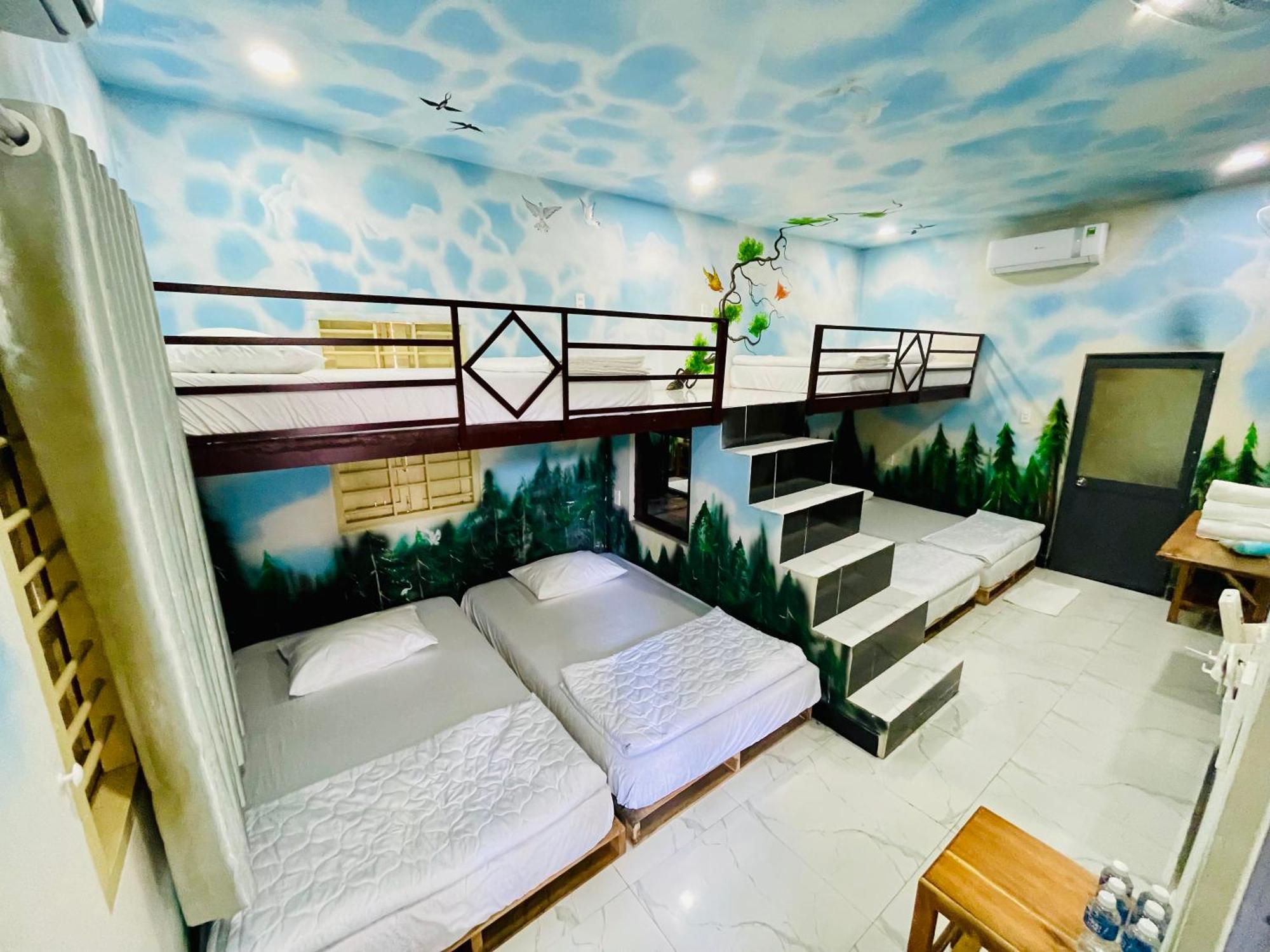 86 Homestay Phan Thiet Exterior photo