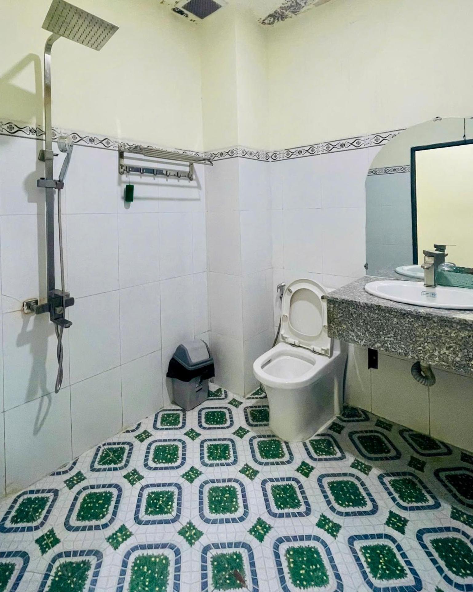 86 Homestay Phan Thiet Exterior photo